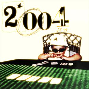 Noble Burnout (2004) (feat. ihatehara) (Explicit)