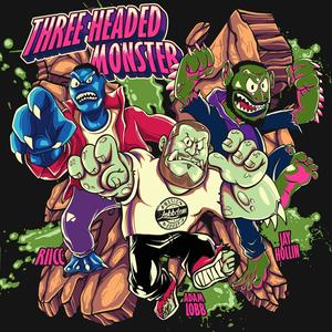 Three Headed Monster (feat. Riicc) (Explicit)