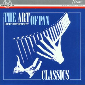 The Art Of Pan - Classics