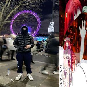 on a glide (Explicit)