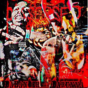 Cant Leave (feat. Tj Tha Banger) (Explicit)