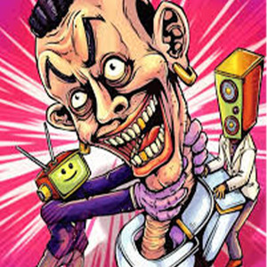 Skibidi Ohio Rizz