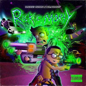 Rick E Morty (Explicit)