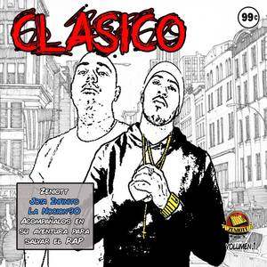 Clasico (Explicit)