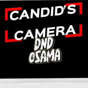 Candid's Camera (Explicit)