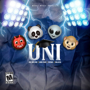 Uni (Explicit)