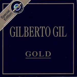 Gold: Gilberto Gil