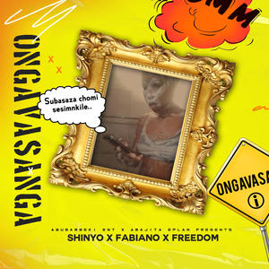 Ongavasanga (Freedom x Shinyo)