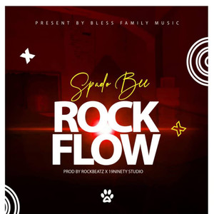 ROCK FLOW (Live)