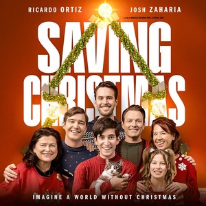 Saving Christmas