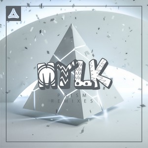 Mylk - Prism (Capturelight Remix)