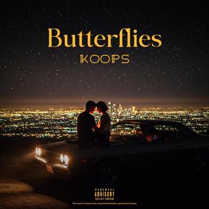 Butterflies