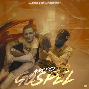 Ghetto Gospel (feat. Osamabeenrich) [Explicit]