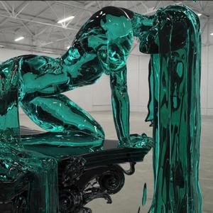 caving in(feat. jwrld)