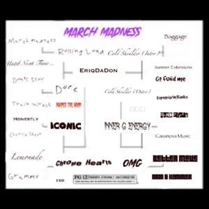 March Madness (Explicit)