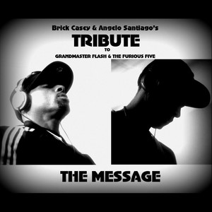 The Message (Explicit)