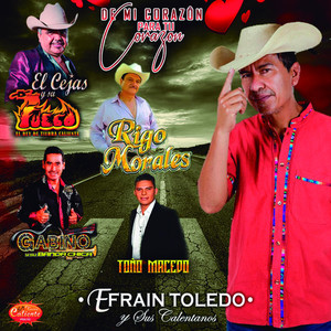 El Hombre Que Más Te Amo