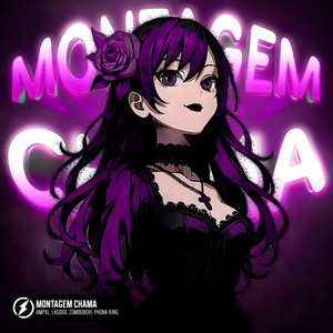 MONTAGEM CHAMA (Super Slowed)