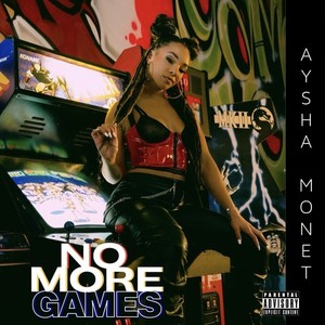 No More Games (Explicit)