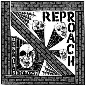 Despair / Shittown e.p. (Explicit)