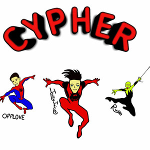 Cypher (Explicit)