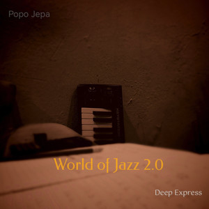 World of Jazz 2.0