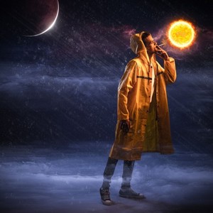 Peine de mots (Explicit)