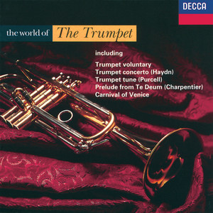 The World of the Trumpet (トランペットノセカイ)