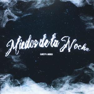 Miedos De La Noche (feat. Rosek) [Explicit]