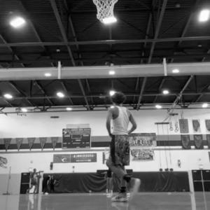 Locked in (feat. Frank benny & Lazermade) (Explicit)