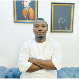 Achalugo I Will Marry You