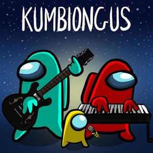 Kumbiong Us (La Cumbia de Among Us) (feat. The Matrax)