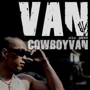 Cowboy Van