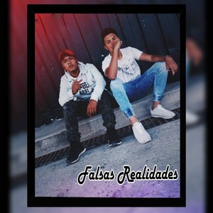 Falsas Realidades (Explicit)