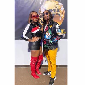 Toxic (feat. Eazyy) (Explicit)