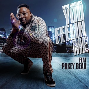 You Feeling Me(feat. Pokey Bear)