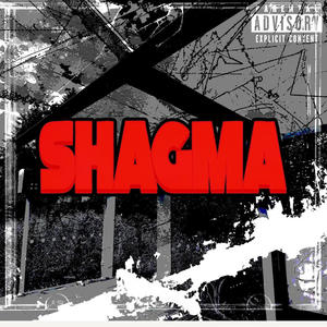 ShagMDMA 2025 (feat. Ørnen) [Explicit]