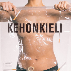 Kehonkieli