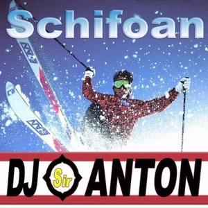Schifoan (Funny Techno Mix)