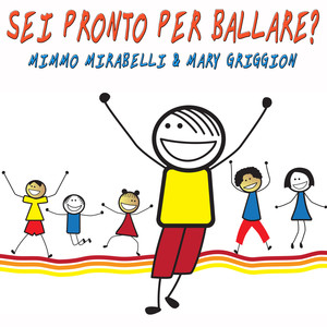 Sei pronto per ballare?