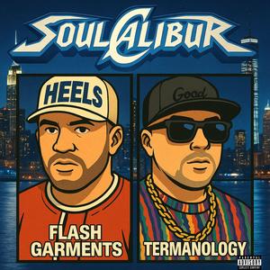 Soul Calibur (Explicit)