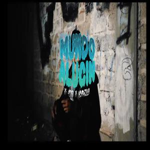 Mundo alucin (feat. Isabella) [Explicit]