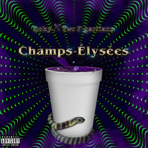 Champs Elysees (Explicit)
