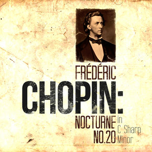 Nocturne No. 20 in C Sharp Minor, Op. posth