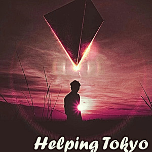 Helping Tokyo