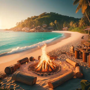 Vacation (feat. Chris Baker)