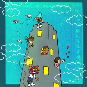 Building(feat. Reloris) (Explicit)