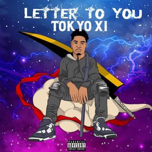 Letter To You (Explicit)