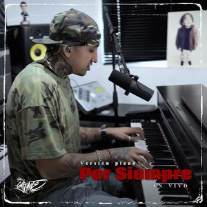 Por Siempre (En vivo)