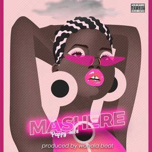 Mashere (Explicit)